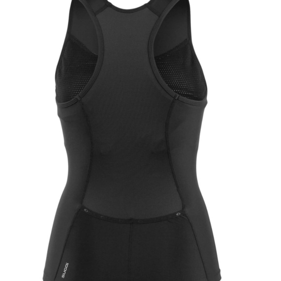 NWT- Sugoi RPM Tri Racerback Tank - Picture 2 of 3